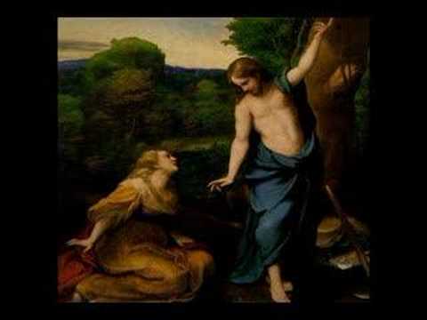 Another Unfinished Baroque Composition