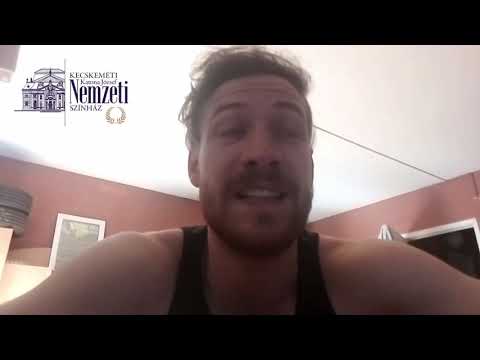 Best of...- Koltai-Nagy Balázs története -Kecskeméti Nemzeti