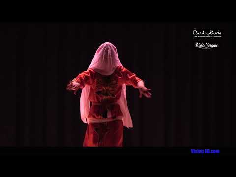 Amina — Danses du Maghreb