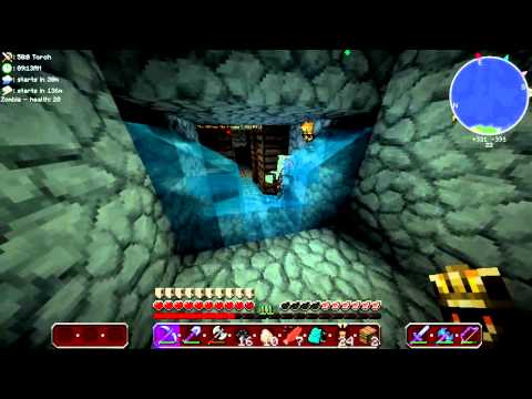 THE JOURNEY HOME - Adventures De Crazy - S3:EP10