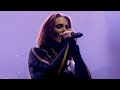 EPICA Unleashed Live In Glasgow Simone Simons
