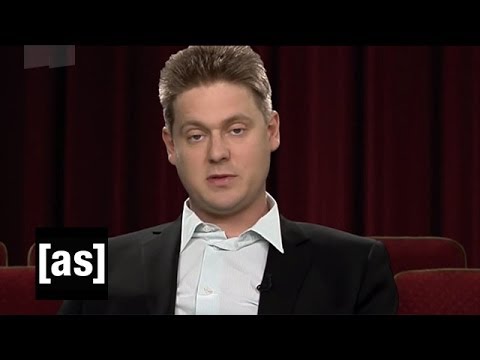 'The World's End' and 'The Colony' | On Cinema Season 3, Ep. 308 | Adult Swim