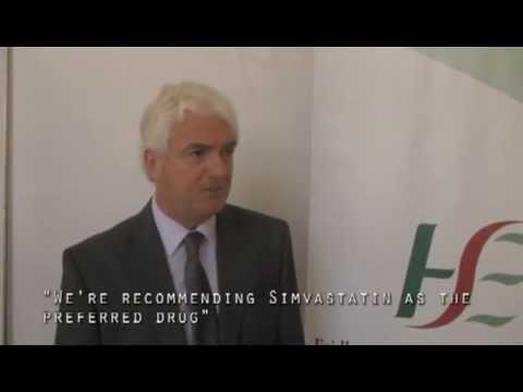 HSE's Preferred Drugs - Thinking Statin? Think Simvastatin.