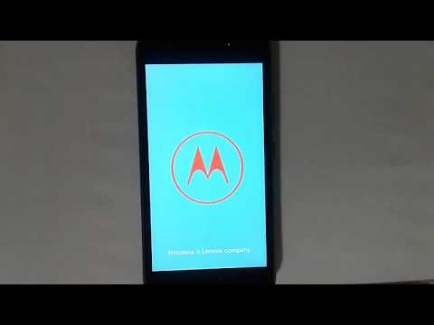 moto xt1676 hard restart