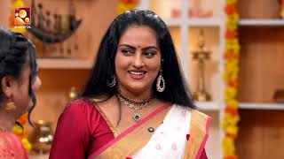 സദ്യയ്ക്ക് പുളിയും മധുരവും ചേർന്നൊരു രുചിക്കൂട്ട്!