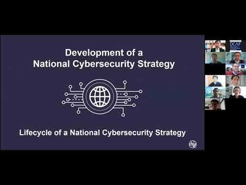 Cybersecurity Governance in East Asia – The Importance of National Cybersecurity Strategies