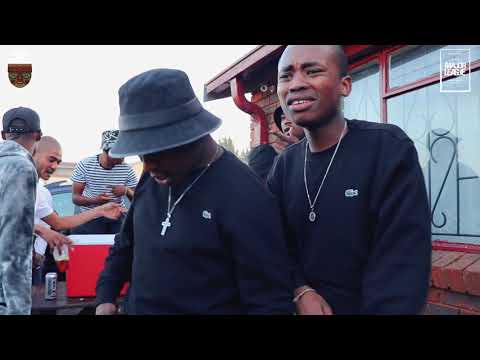 Amapiano Balcony Mix Africa Live with Amaroto (Reece & Zuma)  | S3 | EP 2