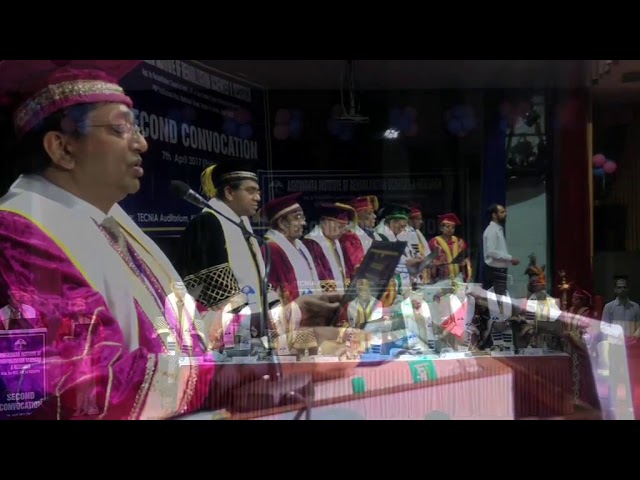 International Institute of Rehabilitation Sciences and Research video #1