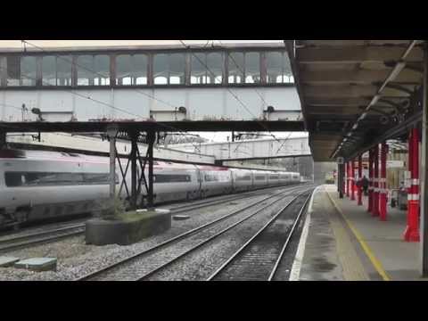 92029 4m25 Mossend - Daventry, Good Friday 3rd April 2015