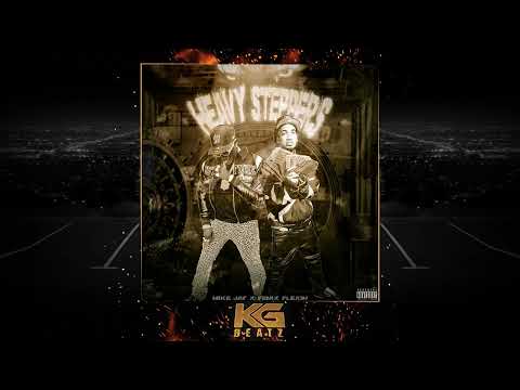 Mike Jay x Fenix Flexin - Big Flexer