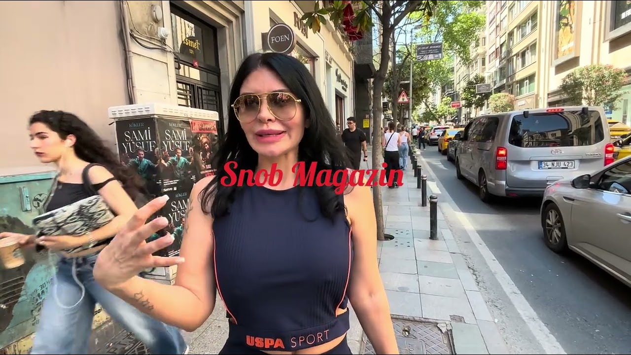 Ebru Polat’tan İtiraf: Evlilik Bana Göre Değil!