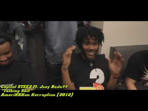 Dope Example Of Hip-Hop Samples (Part 4)