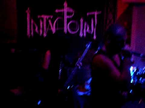 Porfyria - Jambo Pub 16.10.2009 PB