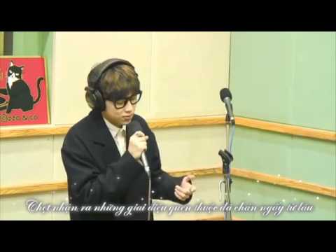 [Dreamy Team][Vietsub] Yi Jeong - Two Melodies