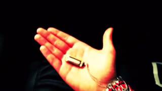 Video thumbnail for The Little Drummer Boy-mini harmonica key C by Mr. Classical