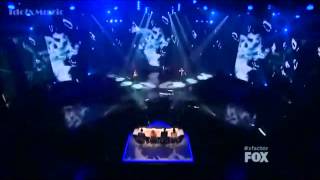 Alex e Sierra - Say My Name - The XFactor