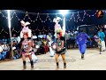 Pattampoochi Parameswari Selam Sithra Nellai Sankar Karakattam