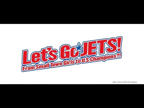 Let's Go Jets (2017) Trailer