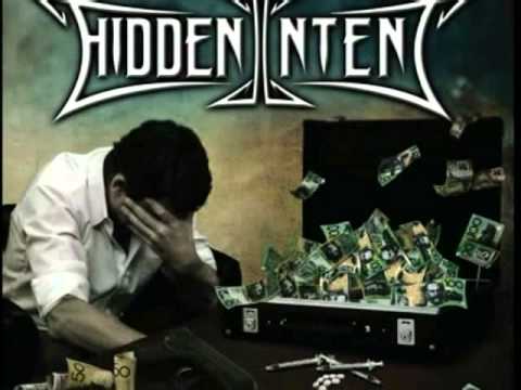 Hidden Intent - 