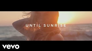 Ricardo Padua - Until Sunrise