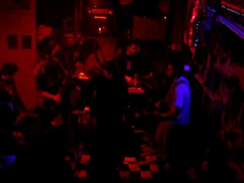 Roxette - the Voodoo Pie Rats