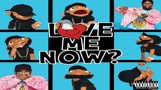 Tory Lanez - Why Don&#39;t You Love Me? Instrumental