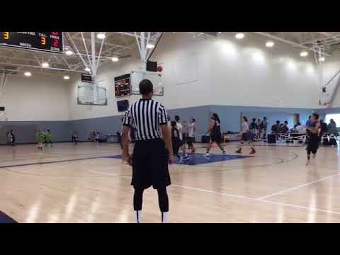 Hard Work OC triumphant over OGP HQ Black, 59-44 - OGP Championship