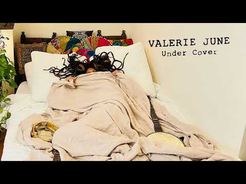 Valerie June - Don't It Make You Want To Go Home (Official Audio)