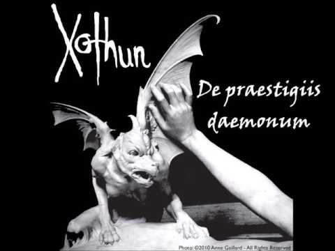 De praestigiis daemonum