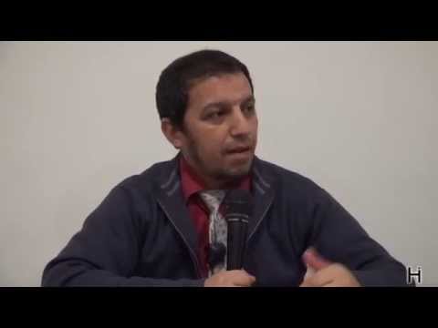 Les quatre califes (2ème partie) - Hassan Iquioussen