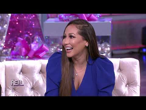 What Happened When Ally Brooke Was Mistaken For Adrienne!