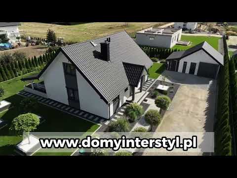 DOM KAMILEK Interstyl