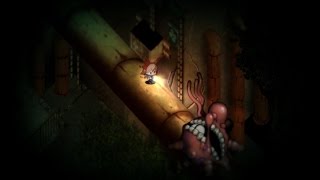 Yomawari: Night Alone [Limited Edition] video 3