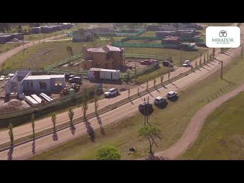 Video de YouTube - Casa en Venta de 3 dormitorios con Patio y Garage en Mirador de La Tahona, Canelones