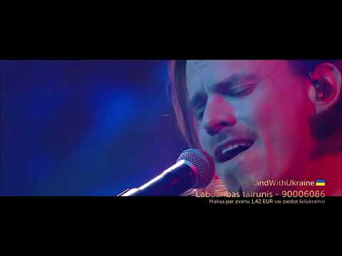 NOEP - Head Out Of Water (Zelta Mikrofons 2022)