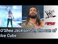 32 Year Old Rapper O Shea Jackson Jr The Son Of Ice Cube Tends To Agree With The Same Statement