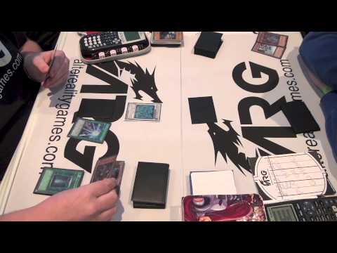 ARG Circuit CHAMPIONSHIP Match Game 3!! With Commentary by Frazier Smith!