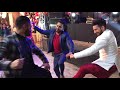 Wedding Surprise Bhangra On Pallazo Cute Munda And Daimond