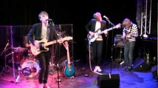 100 degrees Shout Out Louds cover@LIVE NIGHT Rytmus Stockholm