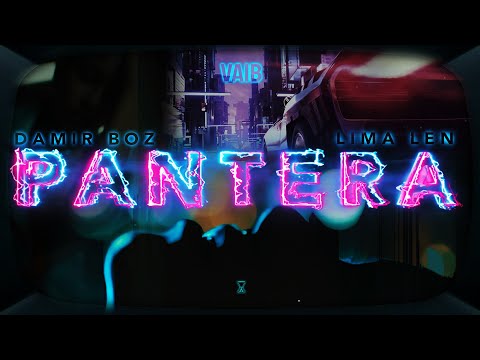 Damir Boz x Lima Len - Pantera