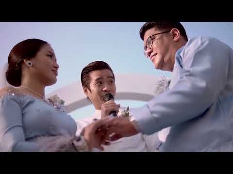 The zero : lovely wedding day