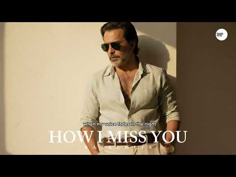 HOW I MISS YOU - RASELHITS | CINEMATIC EMOTIONAL BALLAD