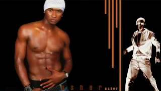 Usher "Radar" (new song 2009)