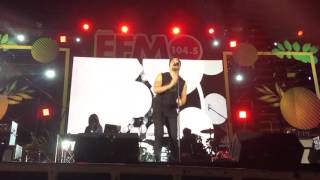 มาตกรต่อเนื่อง Yes&#39;sir days @six pack on the beach no.4