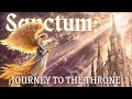 1 Hour Of Epic Christian Symphonic Power Metal For Prayer Study Sanctum Journey To The Throne