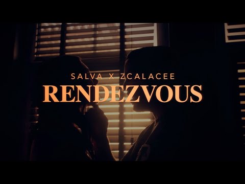 Salva x Zcalacee - Rendezvous (prod. by Kindrej040)