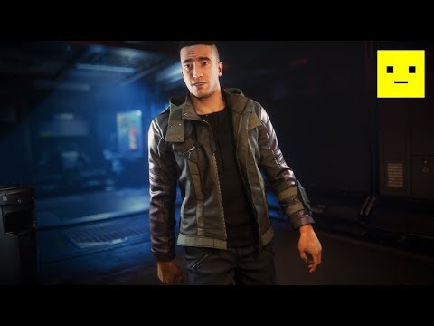 Star Citizen Monthly Report - Alpha 3.6, Salvage Yards & Landing Zones