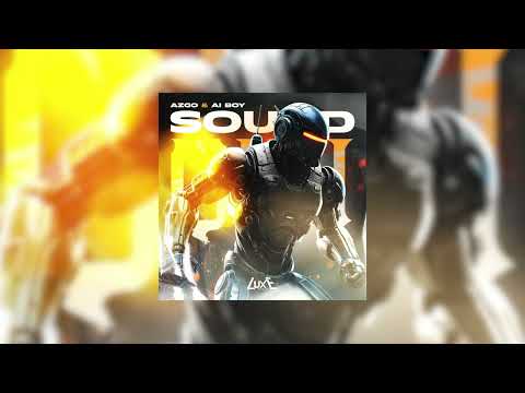 AZGO & Al Boy - Sound Gun