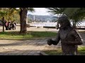 Апсны. Абхазия. Сухум. 