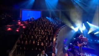 Michael W. Smith - A New Hallelujah (Featuring The African Children&#39;s Choir) (Live)